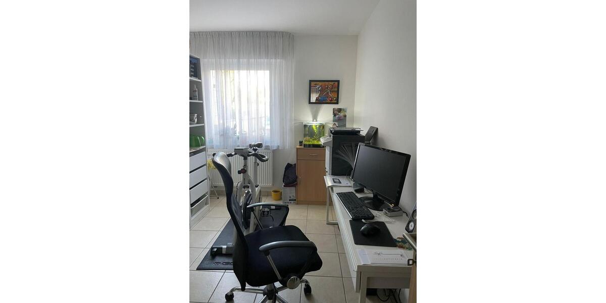 3 ZimmerKücheBad in Ludwigshafen Oppau 3 zimmer