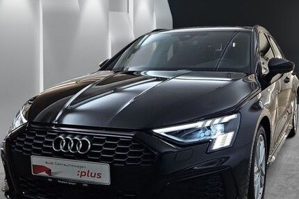 Audi A3 54.779 km 27.990 &euro; Speyer 67346