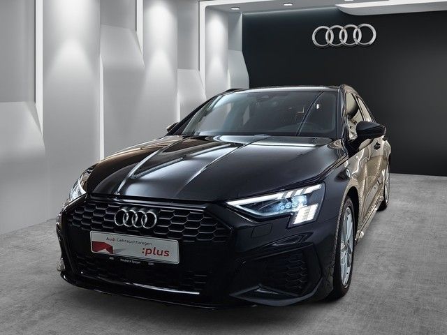 Audi A3 54.779 km 27.990 &euro; Speyer 67346