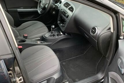 Seat Leon 117.000 km 5.900 &euro; Mannheim 68229