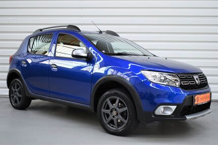 Dacia Sandero 21.800 km 13.990 &euro; Forst 76694