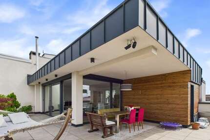 Wohnung zum Kaufen in Mannheim 995.000 € 175 m² 4 zimmer