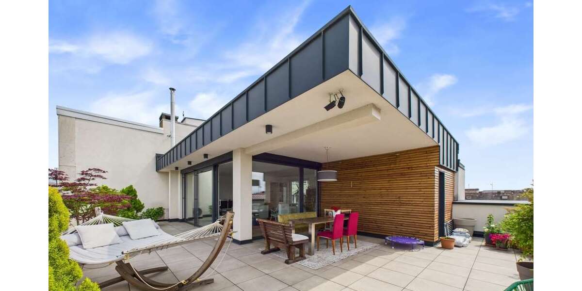 Wohnung zum Kaufen in Mannheim 995.000 € 175 m² 4 zimmer