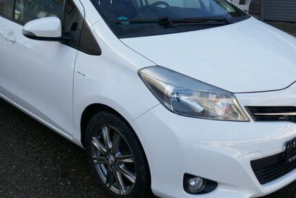 Toyota Yaris 70.000 km 7.990 &euro; Ludwigshafen am Rhein 67059