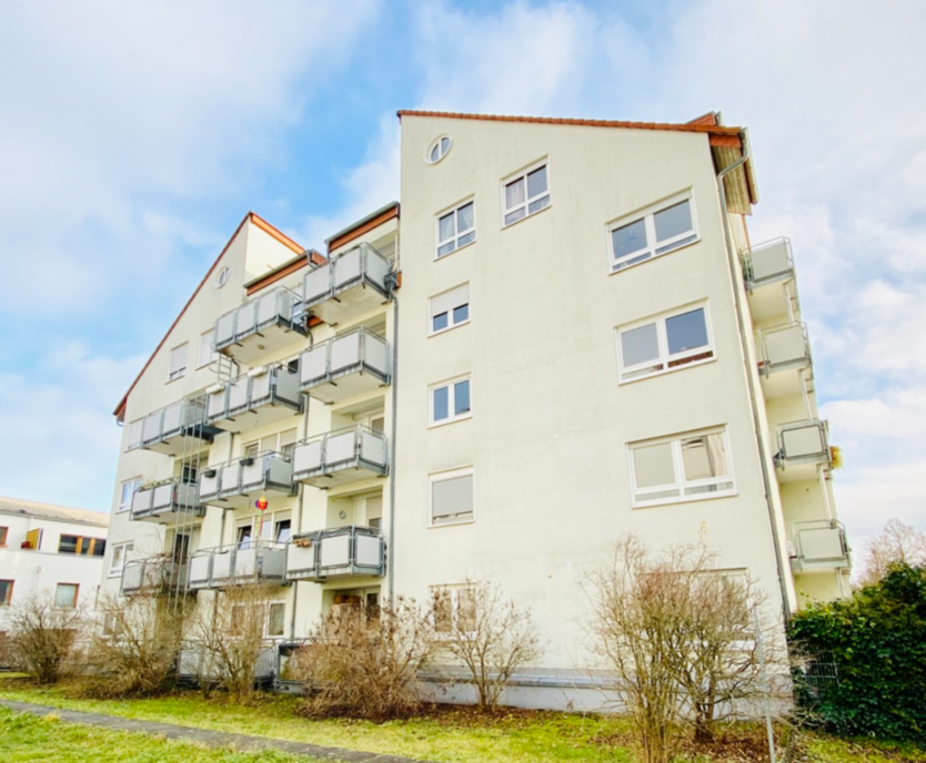 Wohnung zum Kaufen in Heidelberg 195.000 € 29 m²
