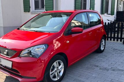 Seat Mii 148.090 km 3.800 &euro; Ludwigshafen am Rhein 67063