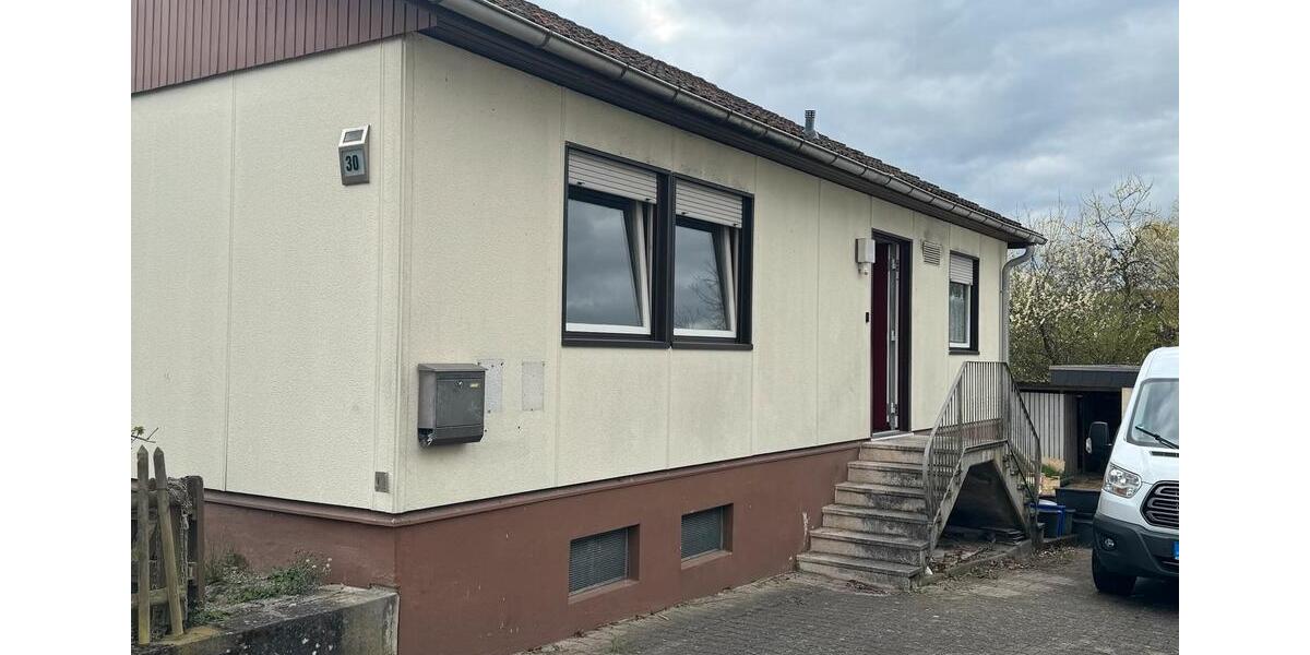 Einfamilienhaus Dielheim - 4 Zimmer, 100 m&sup2;, 350.000&euro; | Angebot:27024289