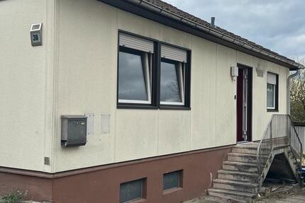 Haus Dielheim - 4 Zimmer, 100 m&sup2;, 350.000&euro; | Angebot:27024289