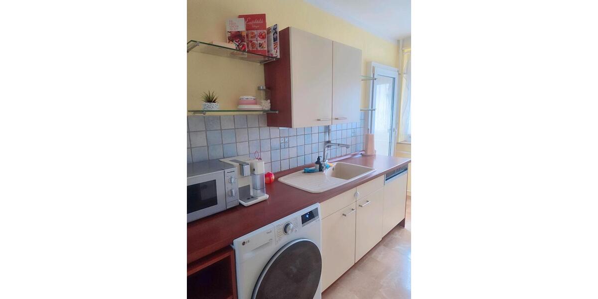 Etagenwohnung Ludwigshafen am Rhein Parkinsel - 3 Zimmer, 65 m&sup2;, 215.000&euro; | Angebot:27108677