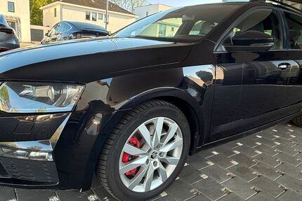 Skoda Octavia 238.000 km 9.900 &euro; Ludwigshafen 67063
