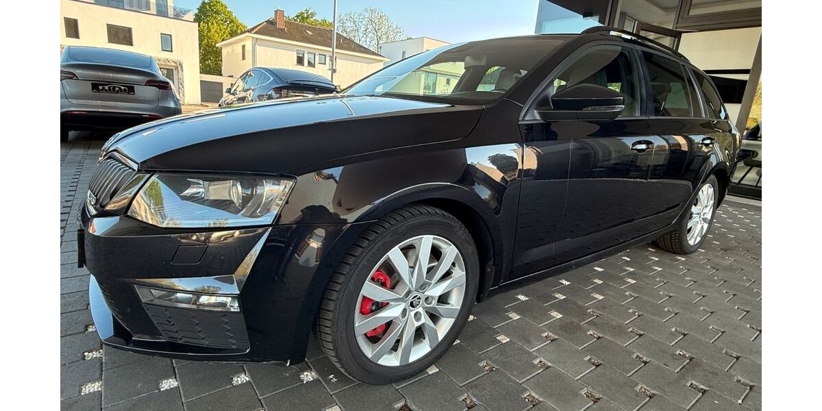 Skoda Octavia 238.000 km 9.900 &euro; Ludwigshafen 67063
