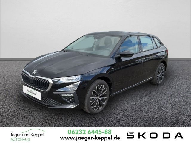 Skoda Scala 5.340 km 25.900 &euro; Speyer 67346