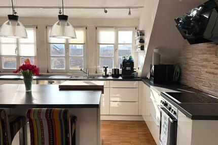 Exklusive Vierzimmer Wohnung in Speyerer Bestlage 4 zimmer