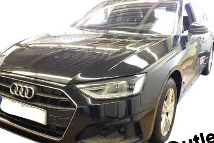 Audi A4 95.039 km 24.982 &euro; Weinheim 69469