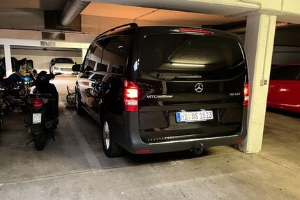 Mercedes-Benz Vito 86.960 km 29.900 € Weinheim 69469