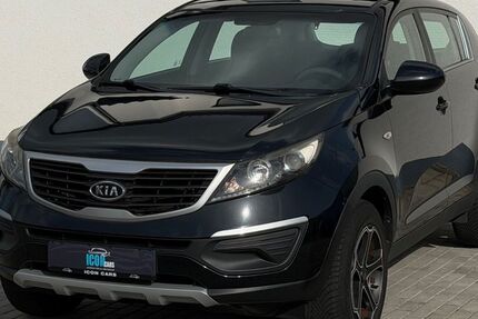 Kia Sportage 167.000 km 5.950 &euro; Altlußheim 68804