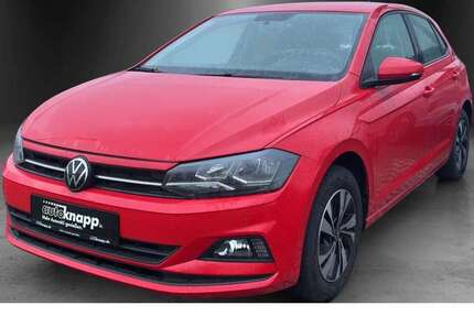VW Polo 47.990 km 15.990 &euro; Weinheim 69469