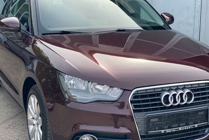 Audi A1 210.000 km 7.500 &euro; Viernheim 68519
