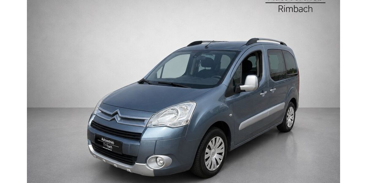 Citroen Berlingo 195.000 km 4.990 &euro; Rimbach 64668