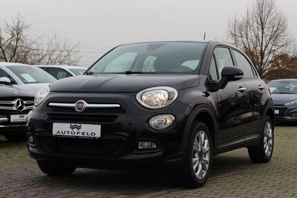 Fiat 500X 133.270 km 8.950 &euro; Ladenburg 68526