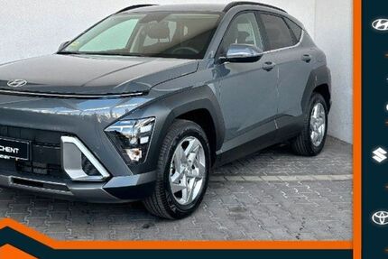 Hyundai KONA 7.999 km 27.919 &euro; Heidelberg 69115