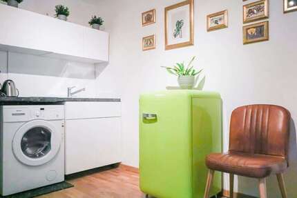 Zimmer Mannheim Innenstadt - 1 Zimmer, 850&euro; | Angebot:27149386