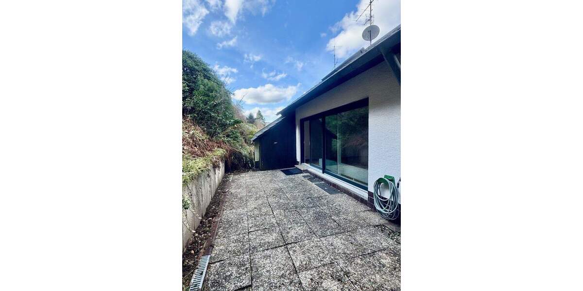 Reihenendhaus Heidelberg Schlierbach - 6 Zimmer, 170 m&sup2;, 1.790&euro; | Angebot:25611521