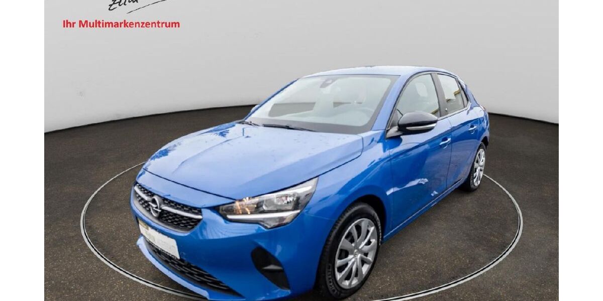 Opel Corsa 28.200 km 13.900 &euro; Heppenheim 64646