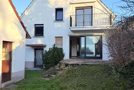 Haus zum Mieten in Leimen 1.600 € 140 m² 4.5 zimmer