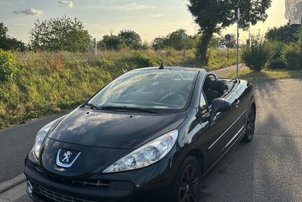 Peugeot 207 191.000 km 1.000 &euro; Dossenheim 69221
