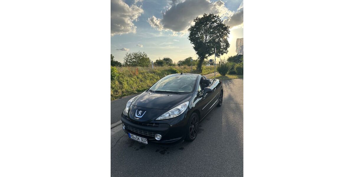 Peugeot 207 191.000 km 1.800 &euro; Dossenheim 69221