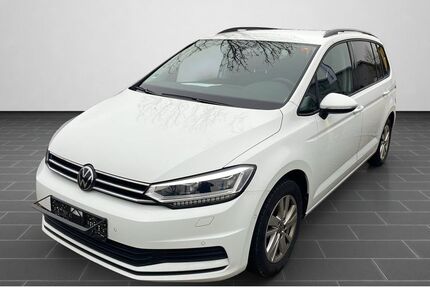 VW Touran 28.080 km 36.200 &euro; Ladenburg 68526