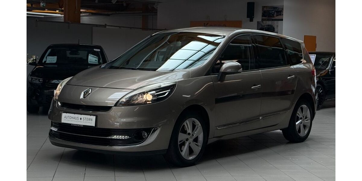 Renault Scenic 182.000 km 4.390 &euro; Mutterstadt 67112
