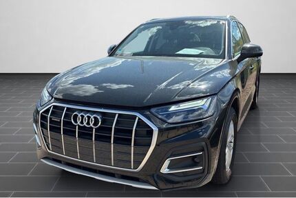 Audi Q5 52.201 km 36.500 &euro; Ladenburg 68526