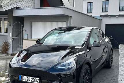 Tesla Model Y 23.200 km 43.490 &euro; Sankt Leon-Rot 68789