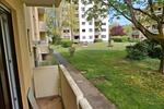 Hochparterre Weinheim - 5 Zimmer, 110 m&sup2;, 1.440&euro; | Angebot:26534632