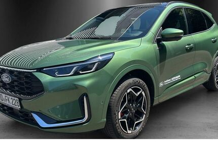 Ford Kuga 12.819 km 40.990 &euro; Weinheim 69469