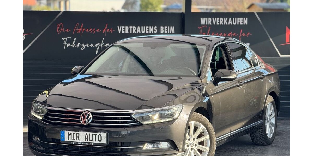 VW Passat 220.000 km 11.900 &euro; Sinsheim 74889