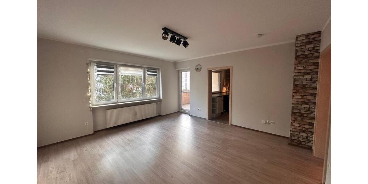 Etagenwohnung Speyer - 2 Zimmer, 62 m&sup2;, 254.000&euro; | Angebot:25870626
