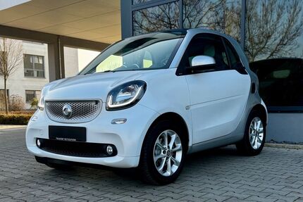 Smart ForTwo 48.000 km 13.900 &euro; Weinheim 69469