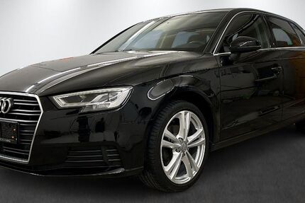 Audi A3 125.000 km 18.890 € Ittlingen 74930