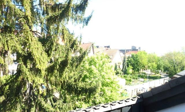 Zentral Wohnen im Herzen von Wiesloch mit toller Dachterrasse und Blick ins Grüne 4 zimmer