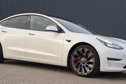 Tesla Model 3 94.000 km 28.000 &euro; Mannheim 68219