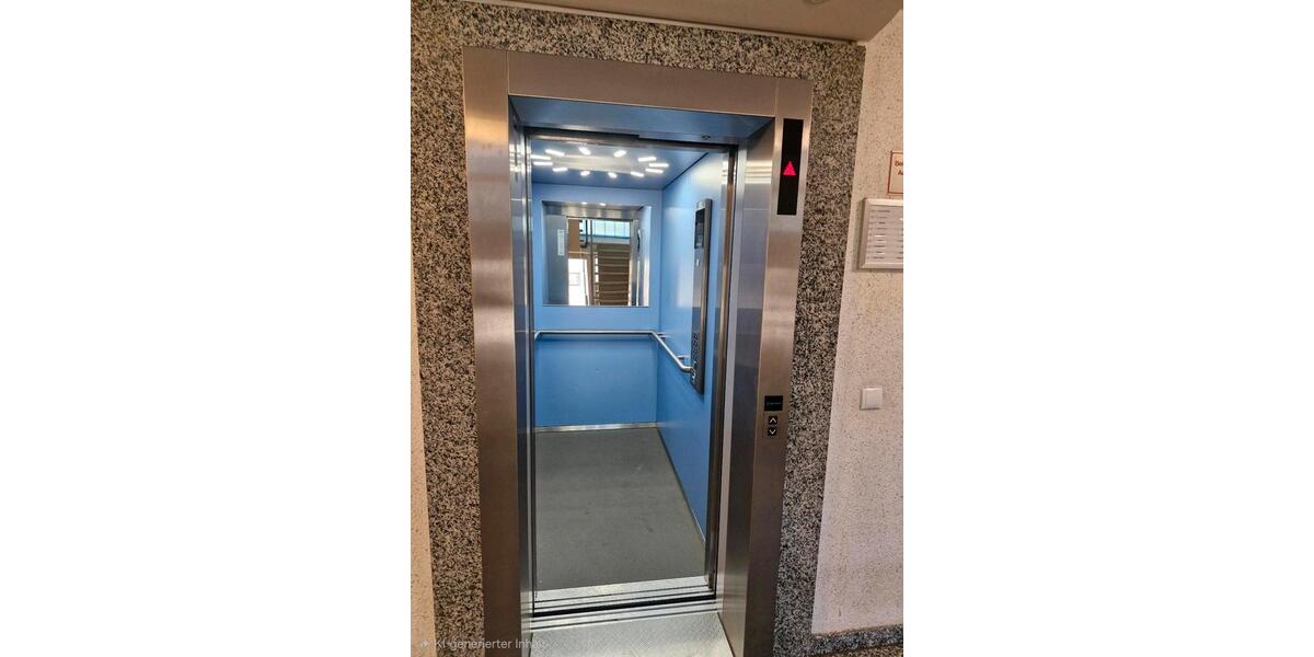 Etagenwohnung Ludwigshafen am Rhein Edigheim - 3.5 Zimmer, 81 m&sup2;, 150.000&euro; | Angebot:27157658