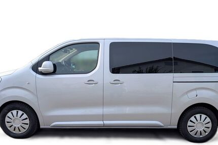 Peugeot Traveller 79.000 km 21.500 &euro; Frankenthal 67227