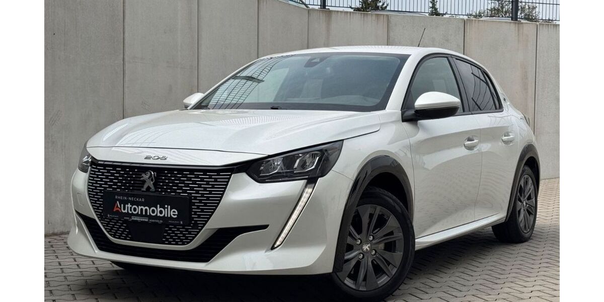 Peugeot 208 74.000 km 14.800 &euro; Leimen 69181