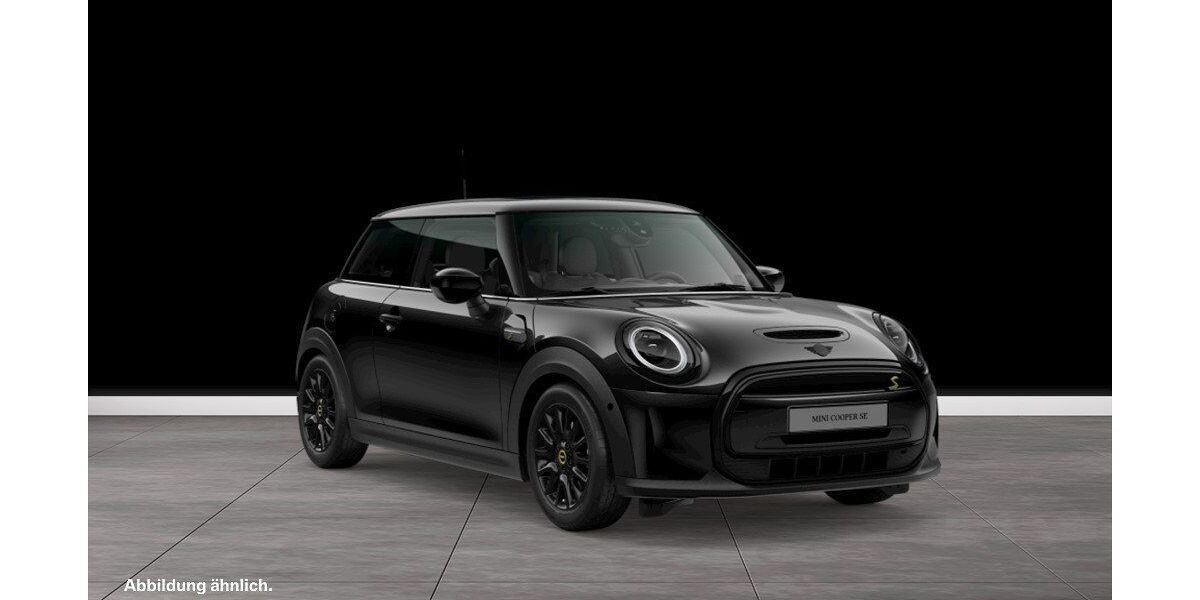 Mini Cooper SE 36.890 km 20.990 &euro; Mannheim 68169