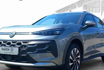 VW T-Roc 5.000 km 36.490 &euro; Lampertheim 68623