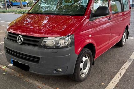 VW T5 Transporter