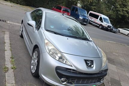 Peugeot 207 128.388 km 2.750 &euro; Ludwigshafen 67071